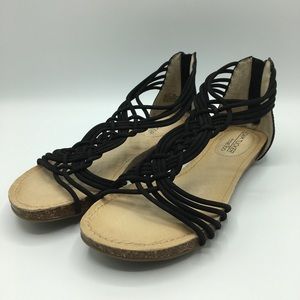 Adam Tucker Sandals